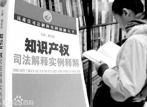 知识产权保护的竞争挑战