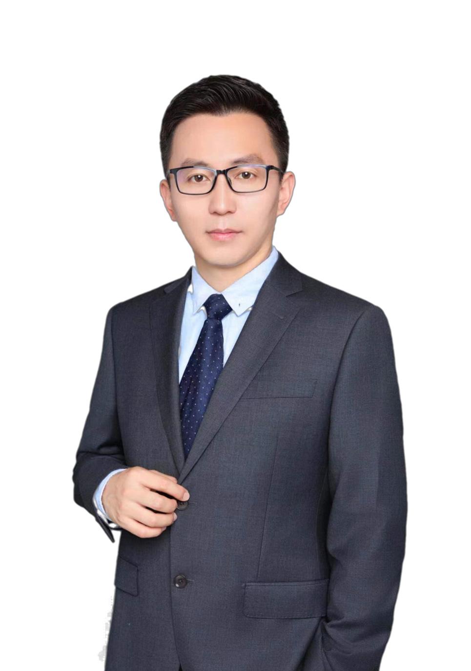 刘伟涛律师
