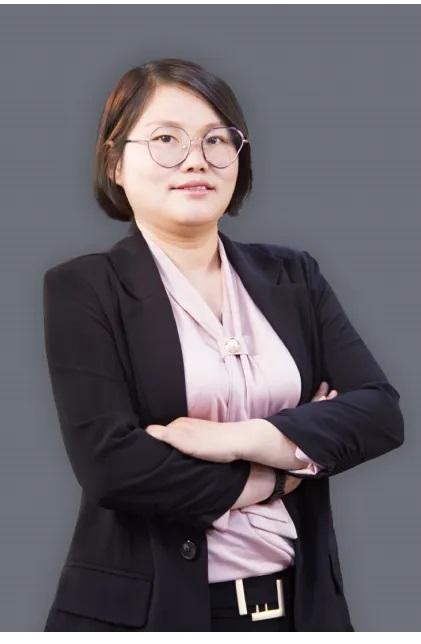 王兰律师