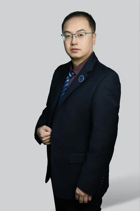 孙凯律师