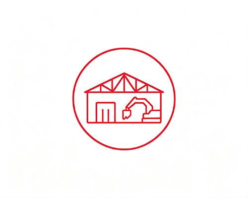 厂房拆迁