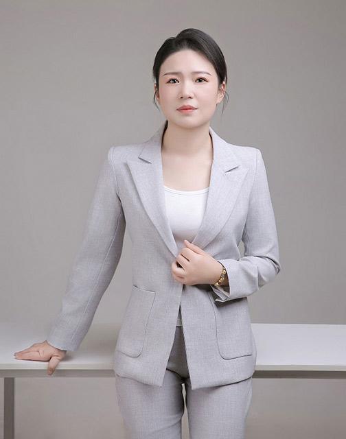 石珊律师