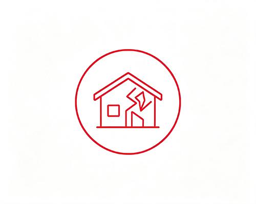 Residential Housing Demolition