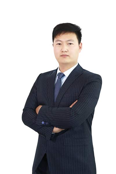 杨建峰律师