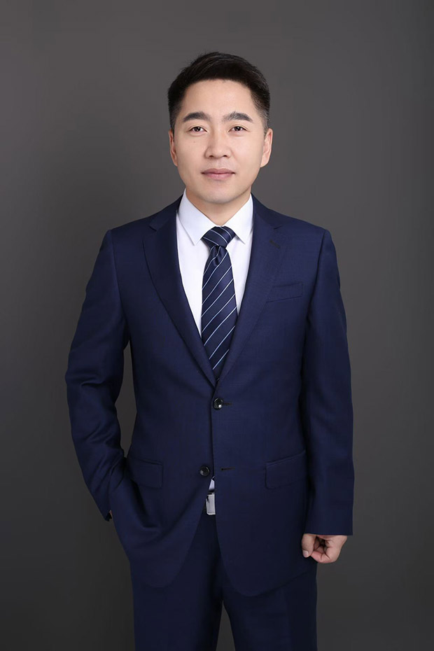 孙柯律师