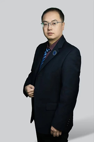 孙凯律师 孙凯律师